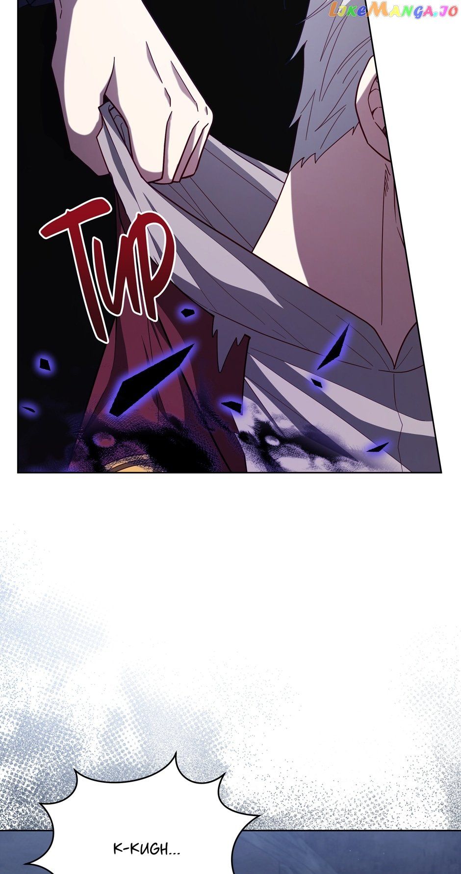 Untouchable Lady chapter 108 page 22