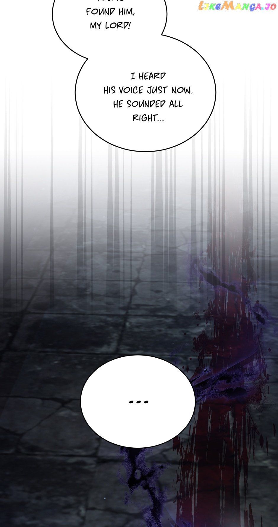 Untouchable Lady chapter 108 page 25