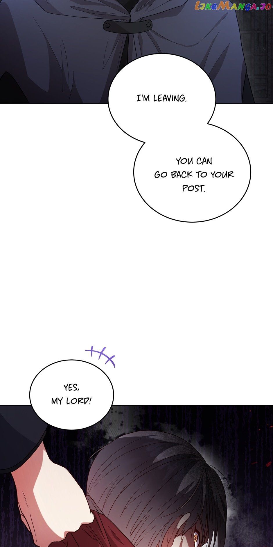 Untouchable Lady chapter 108 page 28