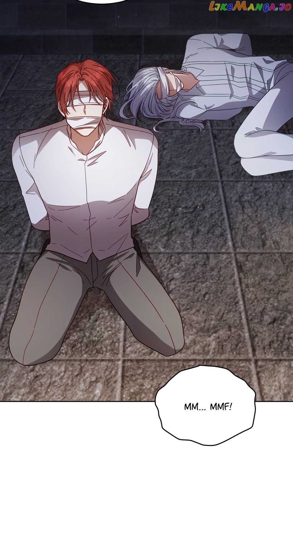 Untouchable Lady chapter 108 page 36