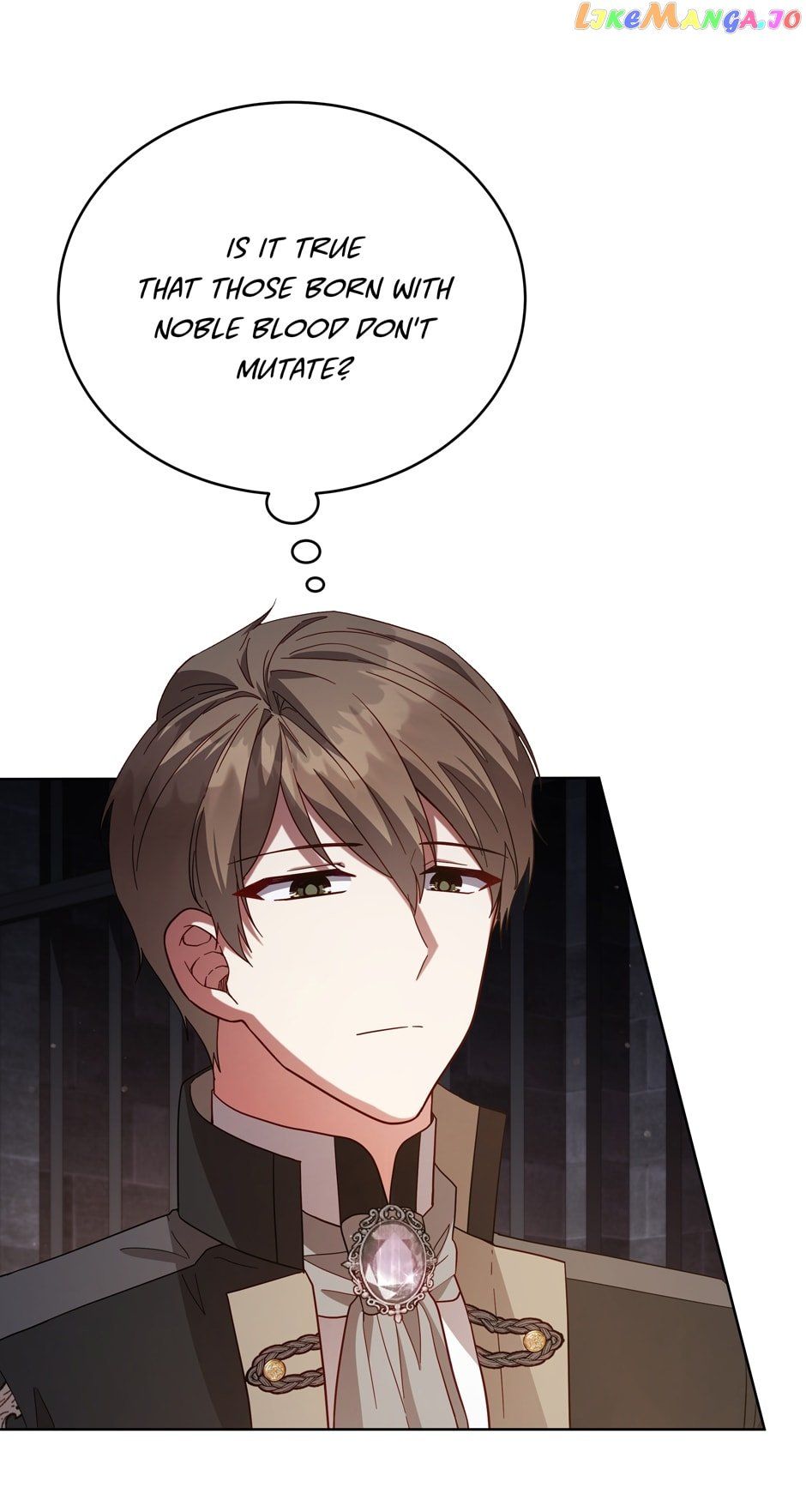 Untouchable Lady chapter 108 page 37