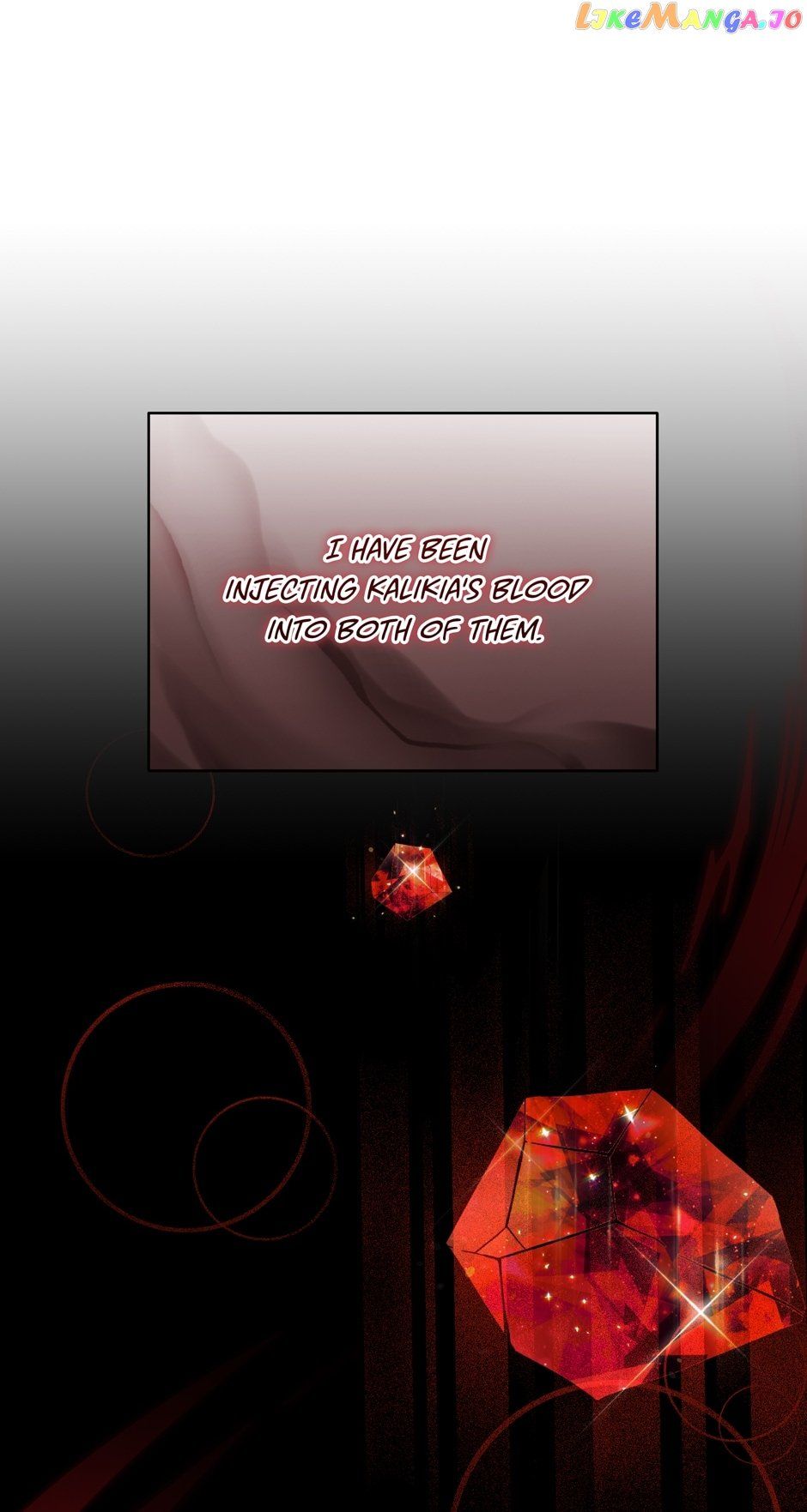 Untouchable Lady chapter 108 page 38