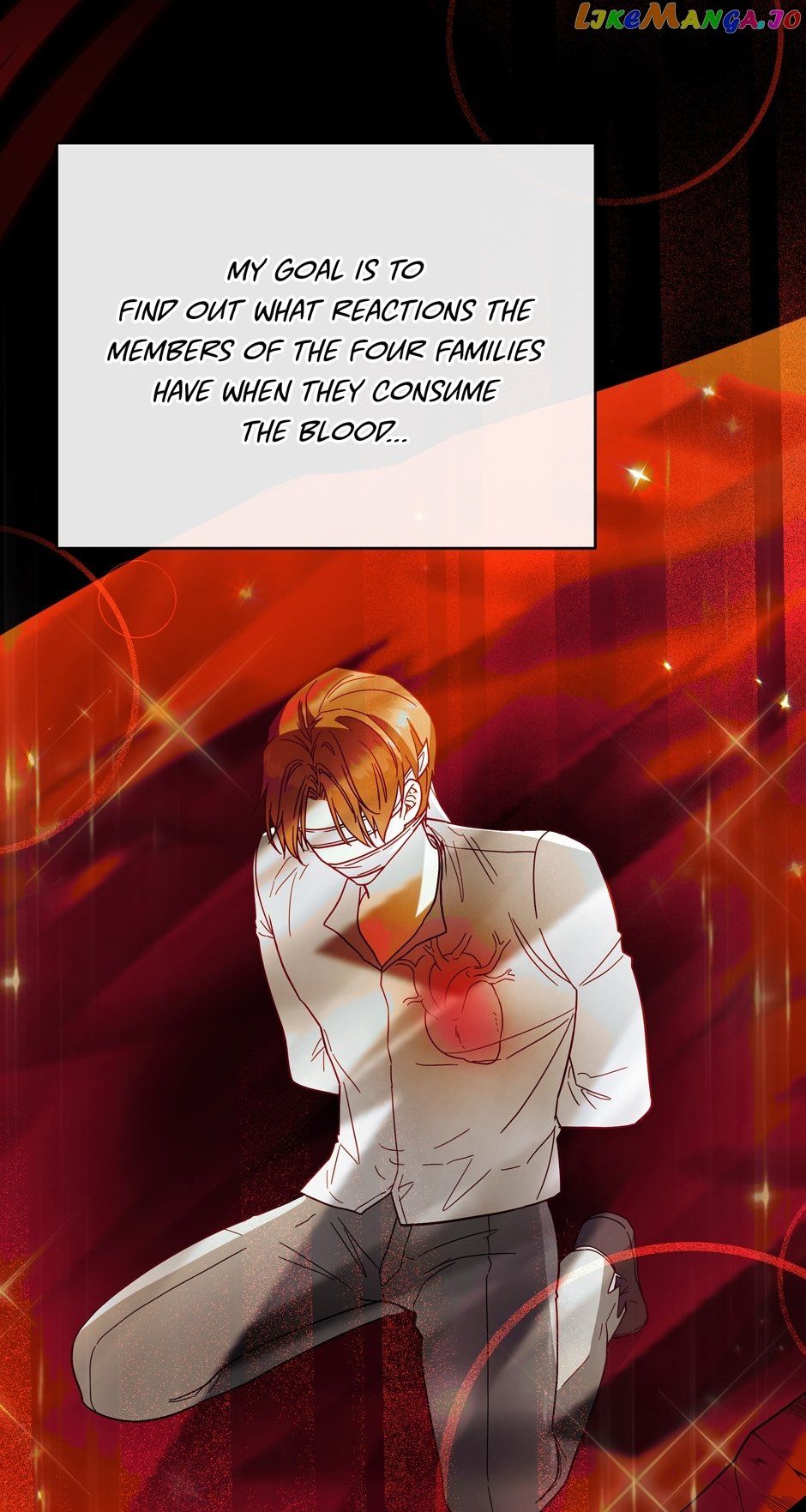 Untouchable Lady chapter 108 page 39