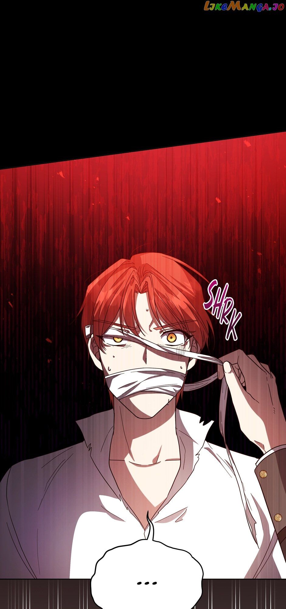 Untouchable Lady chapter 108 page 48