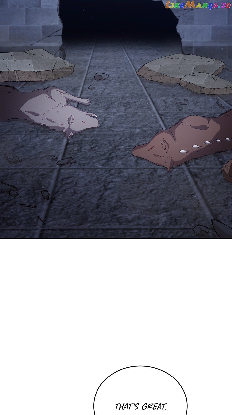 Untouchable Lady chapter 108 page 5