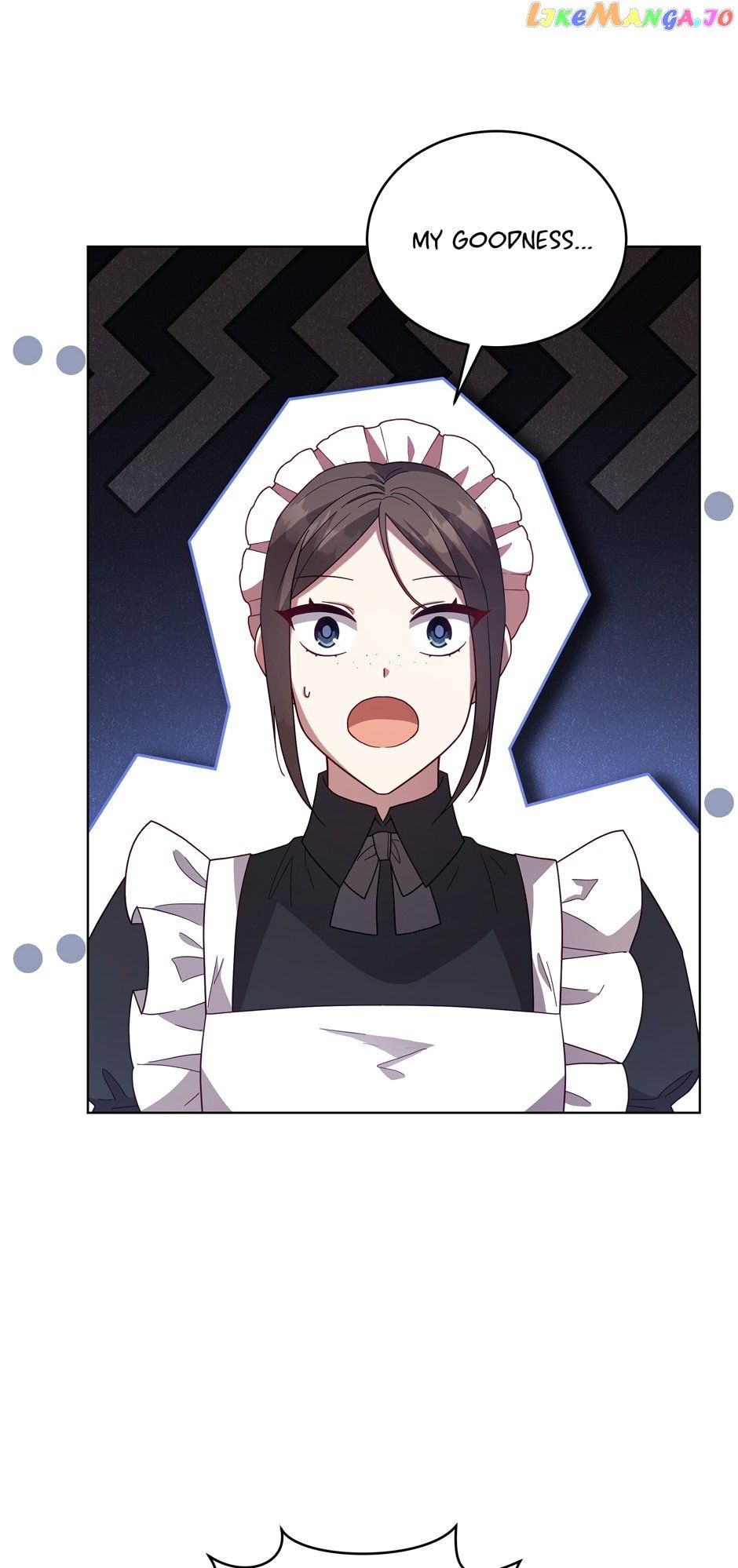 Untouchable Lady chapter 108 page 51