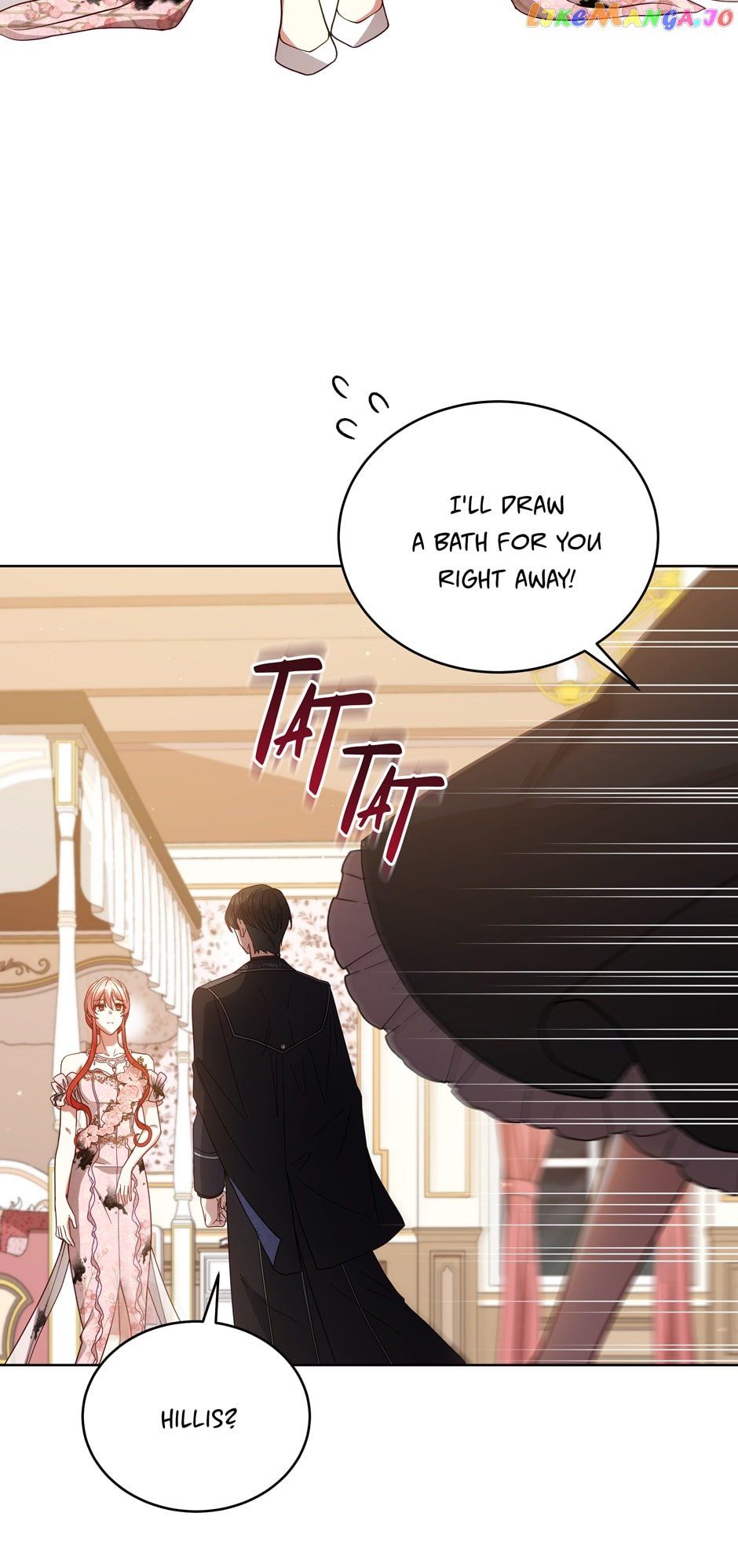 Untouchable Lady chapter 108 page 53