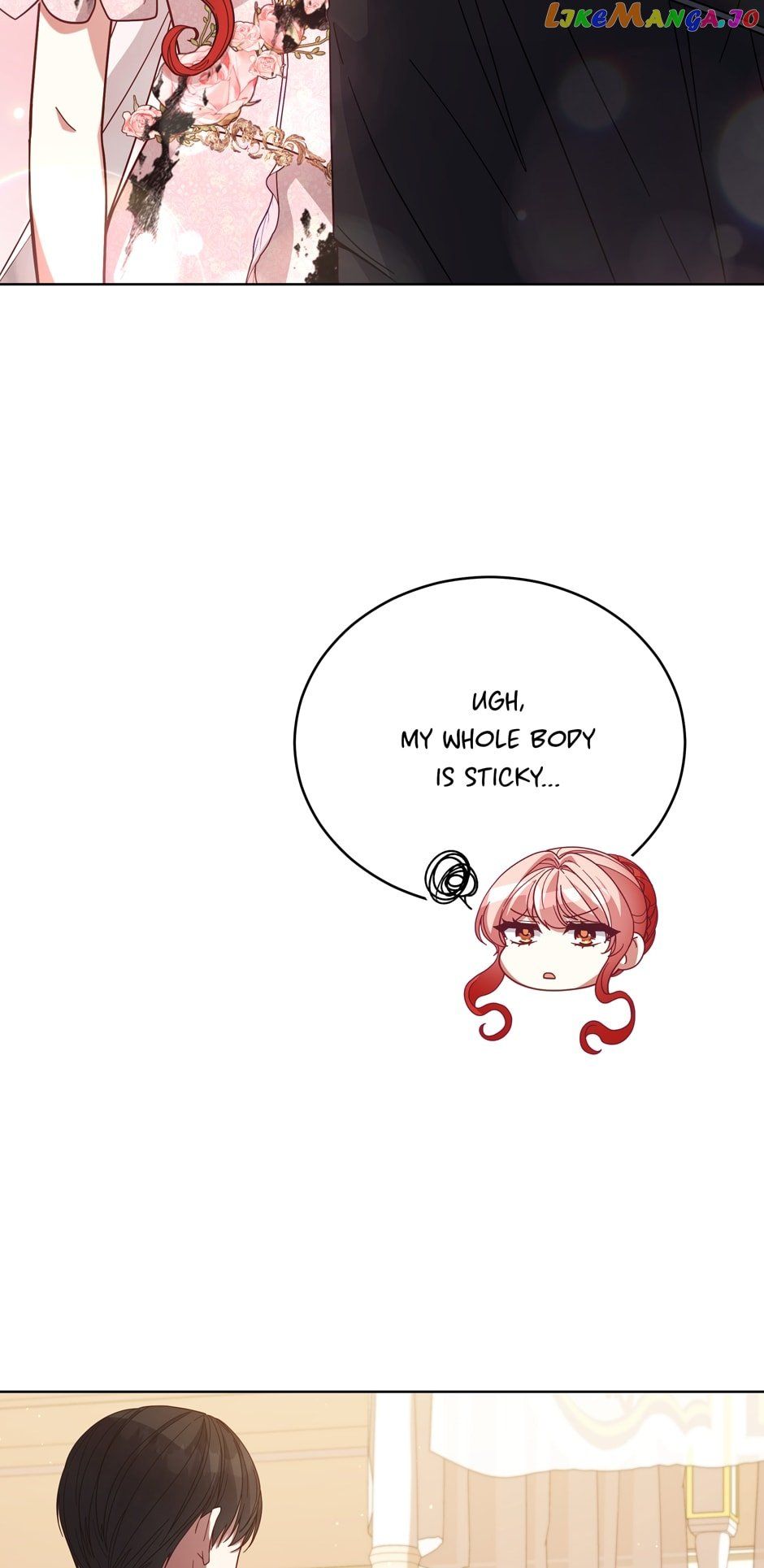 Untouchable Lady chapter 108 page 56