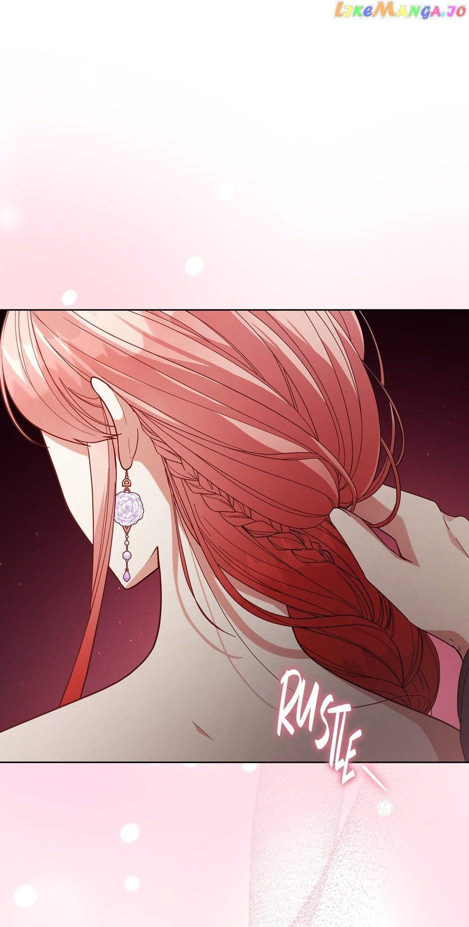 Untouchable Lady chapter 108 page 59