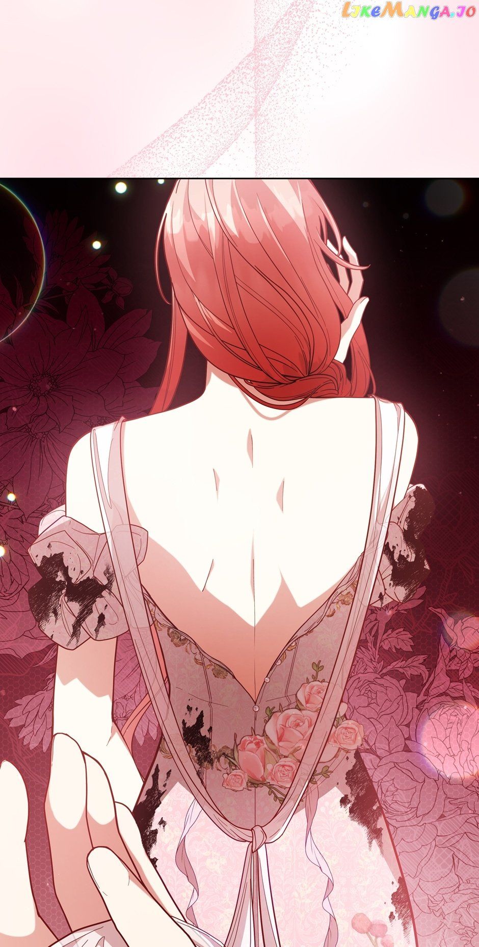 Untouchable Lady chapter 108 page 60