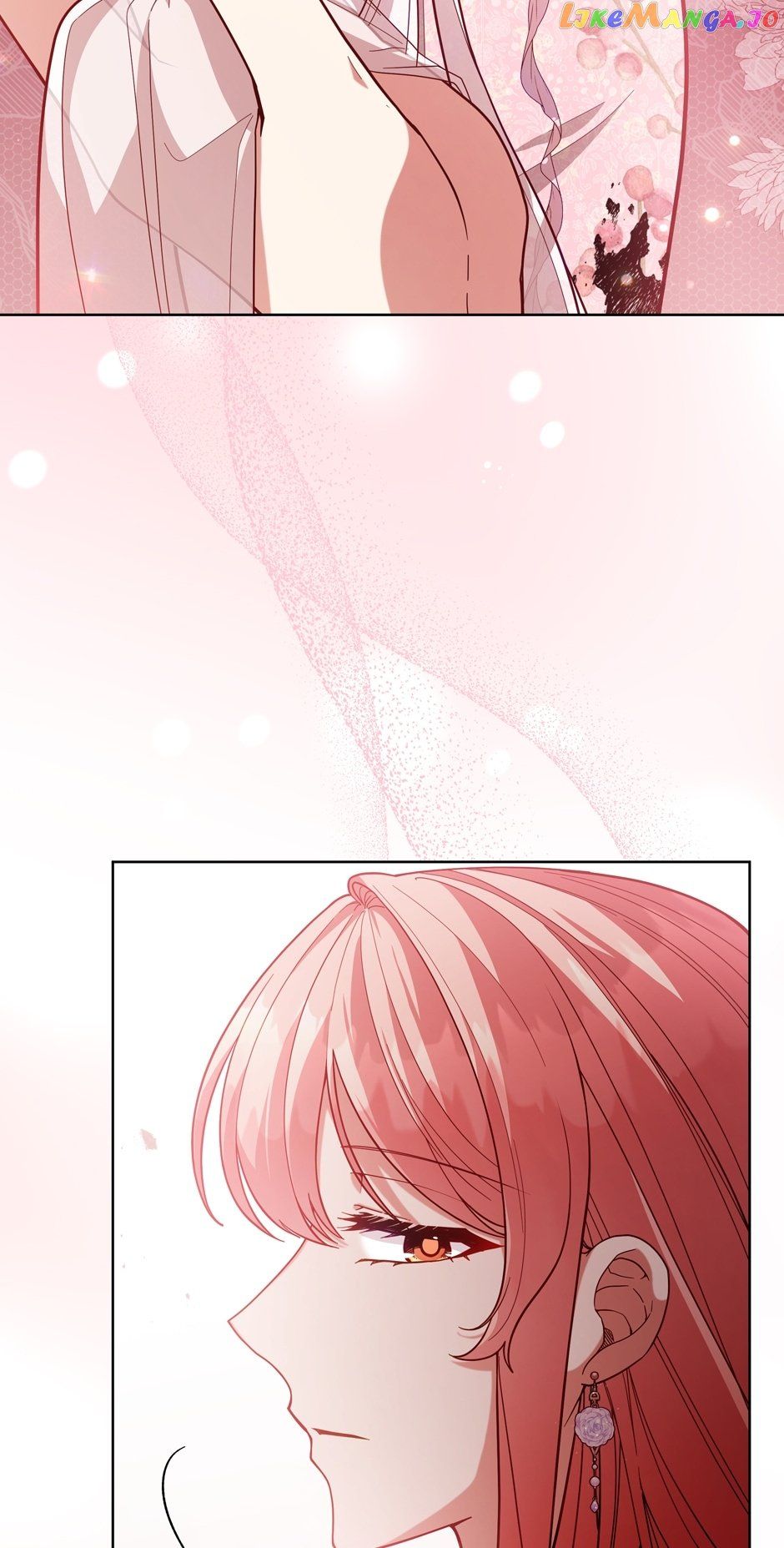 Untouchable Lady chapter 108 page 61