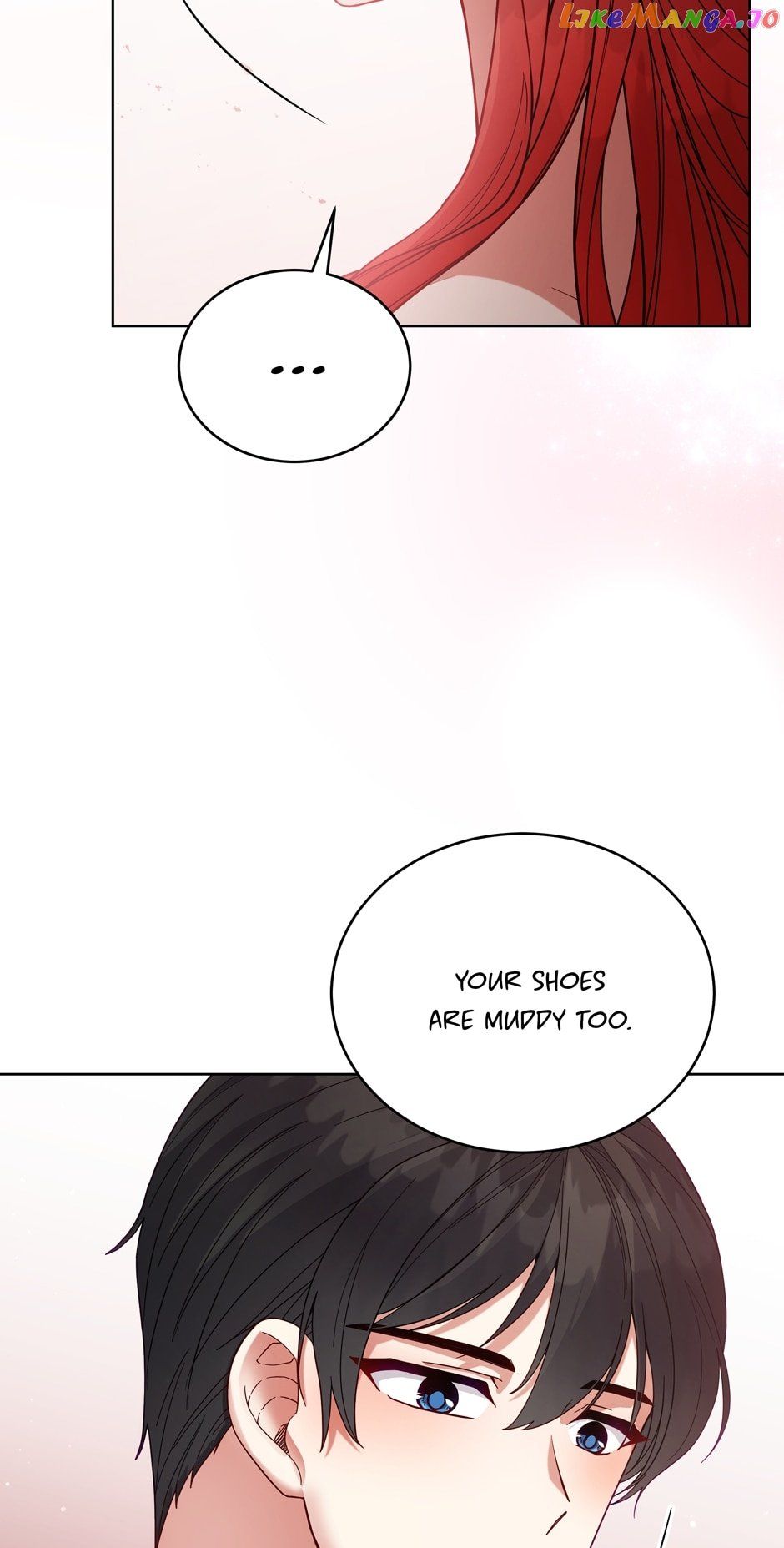 Untouchable Lady chapter 108 page 62