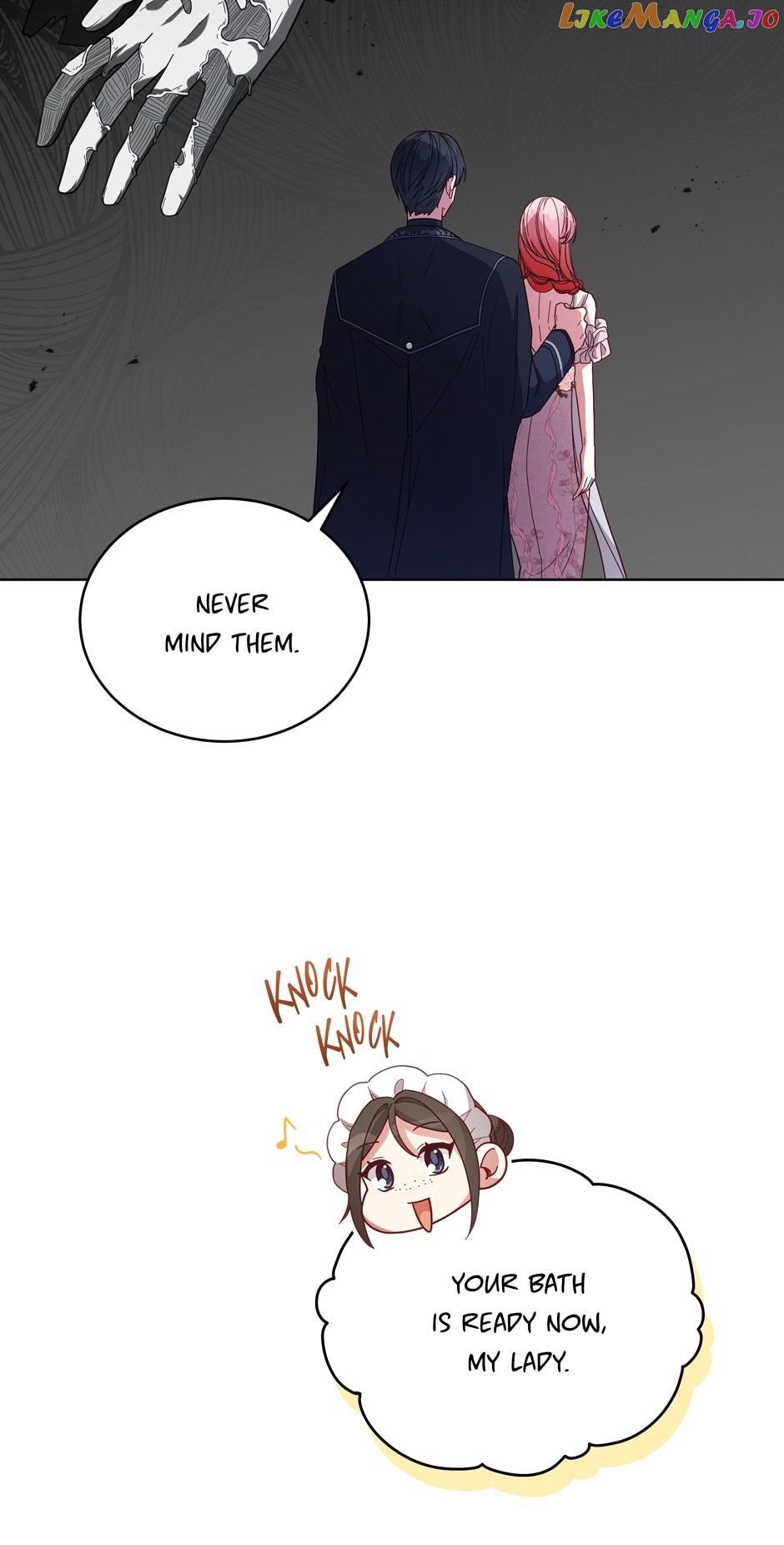 Untouchable Lady chapter 108 page 65