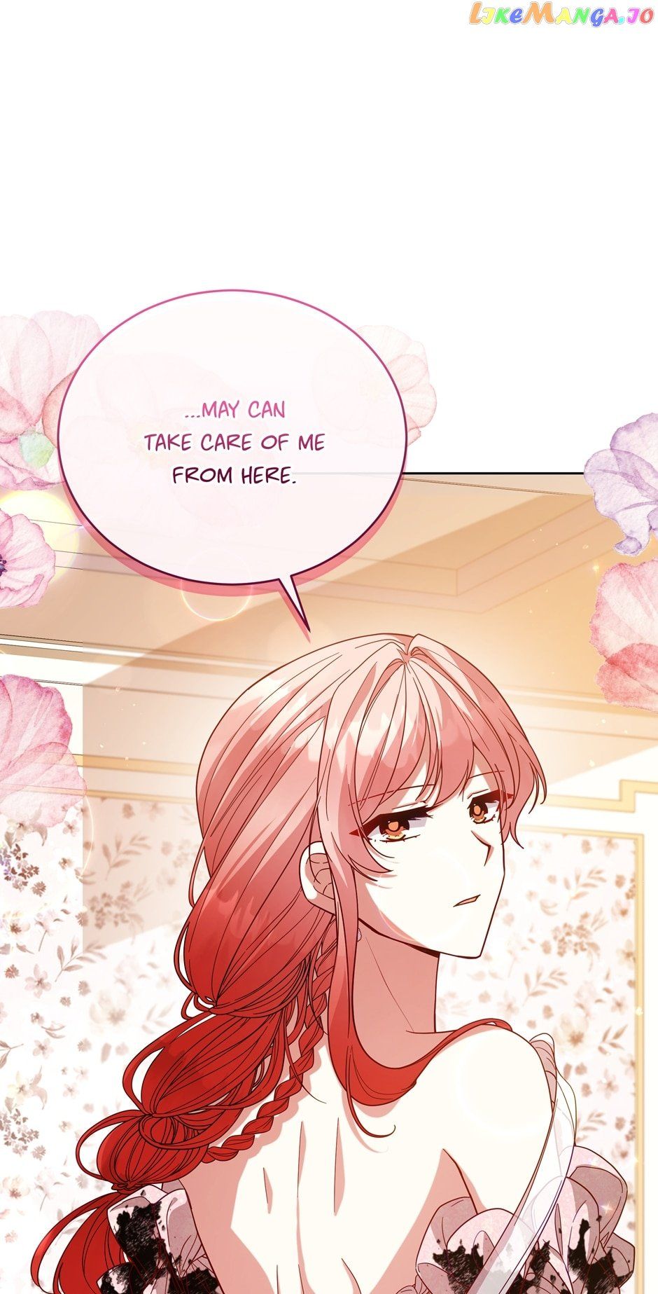 Untouchable Lady chapter 108 page 66