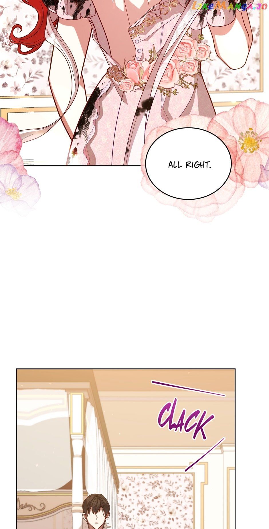 Untouchable Lady chapter 108 page 67