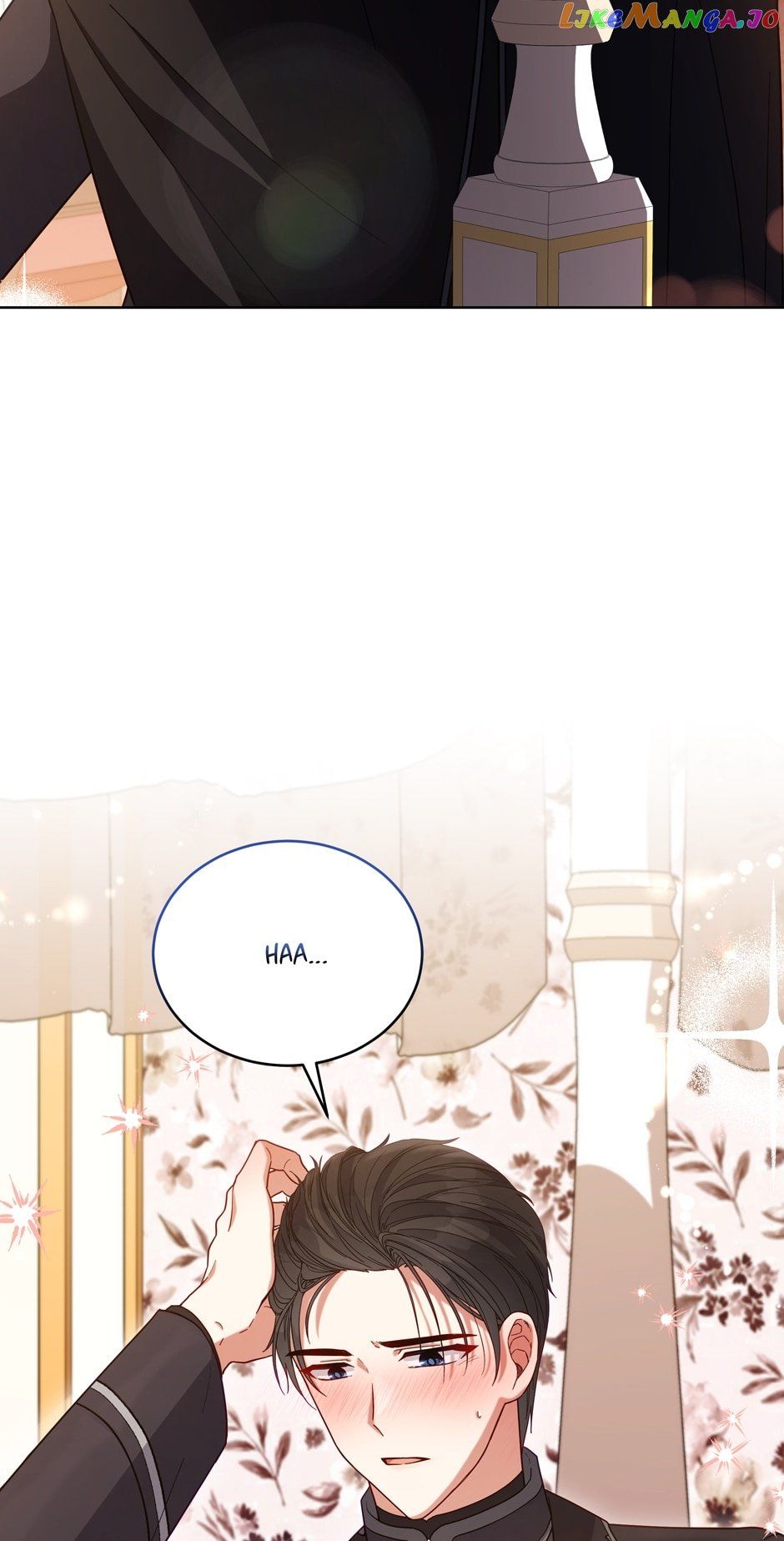 Untouchable Lady chapter 108 page 69