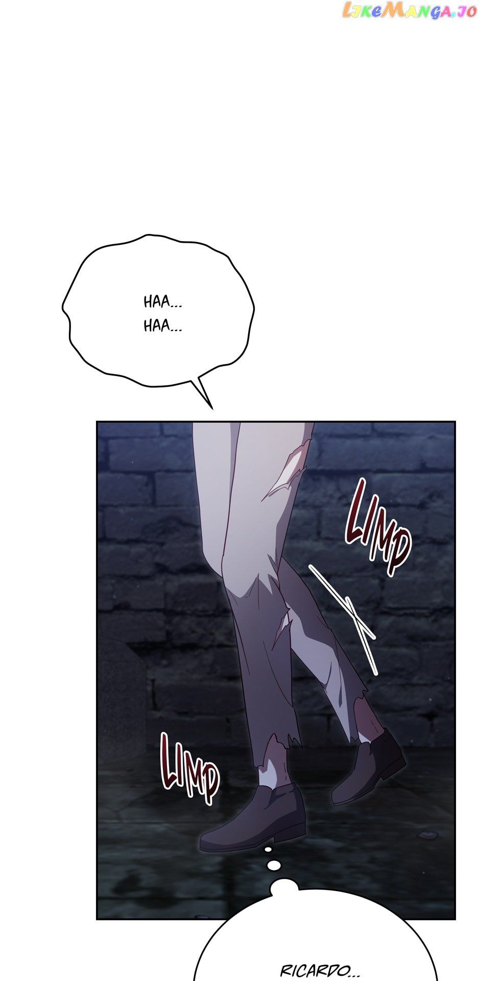 Untouchable Lady chapter 108 page 7