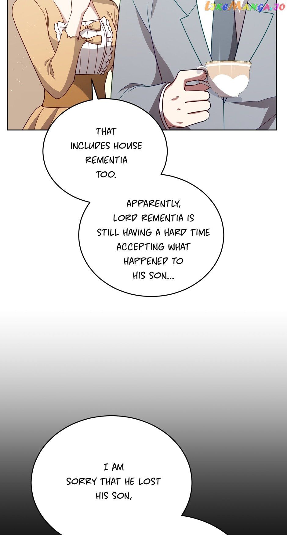 Untouchable Lady chapter 109 page 11