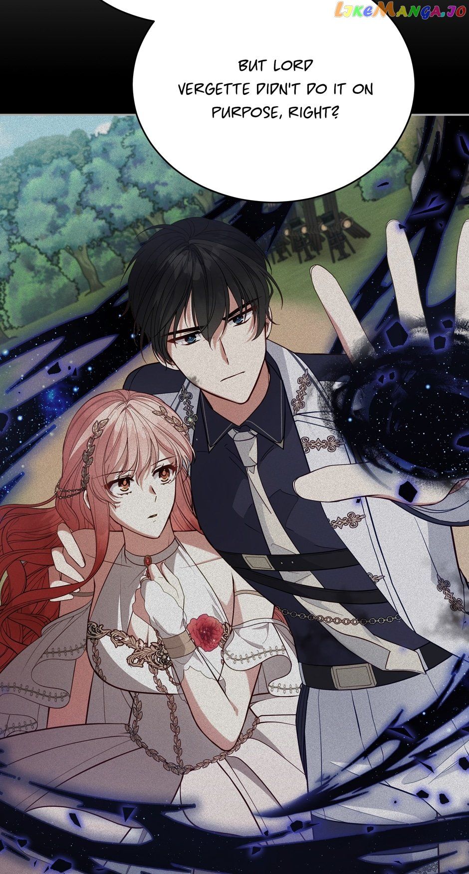 Untouchable Lady chapter 109 page 12