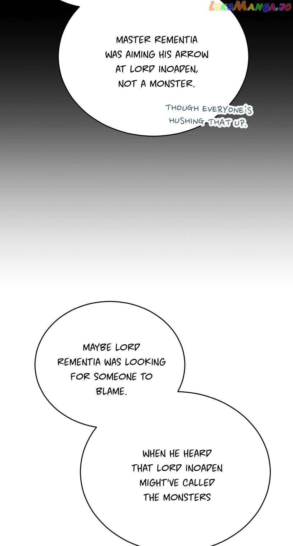 Untouchable Lady chapter 109 page 14