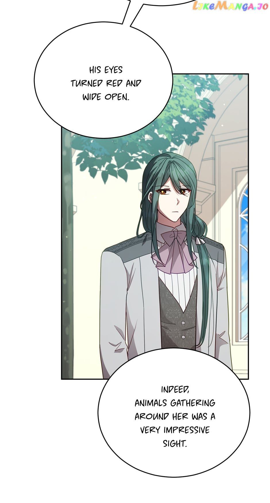 Untouchable Lady chapter 109 page 15