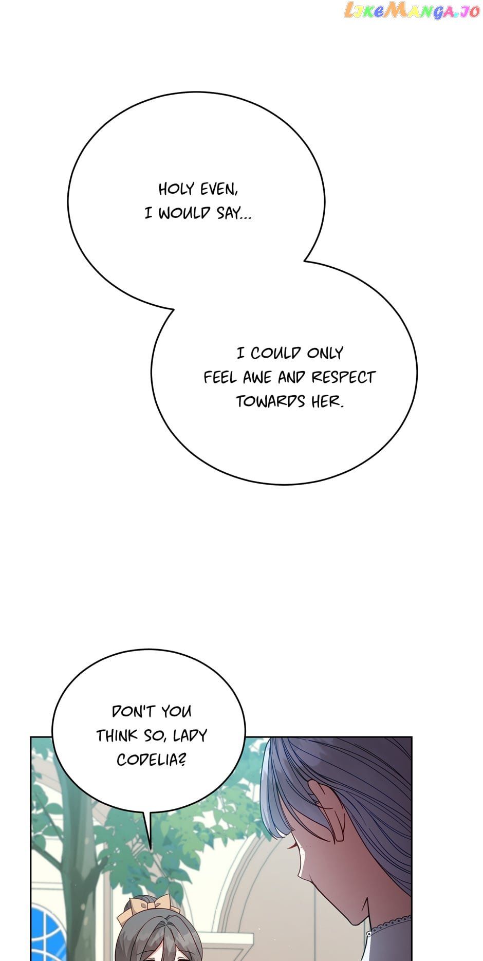 Untouchable Lady chapter 109 page 16