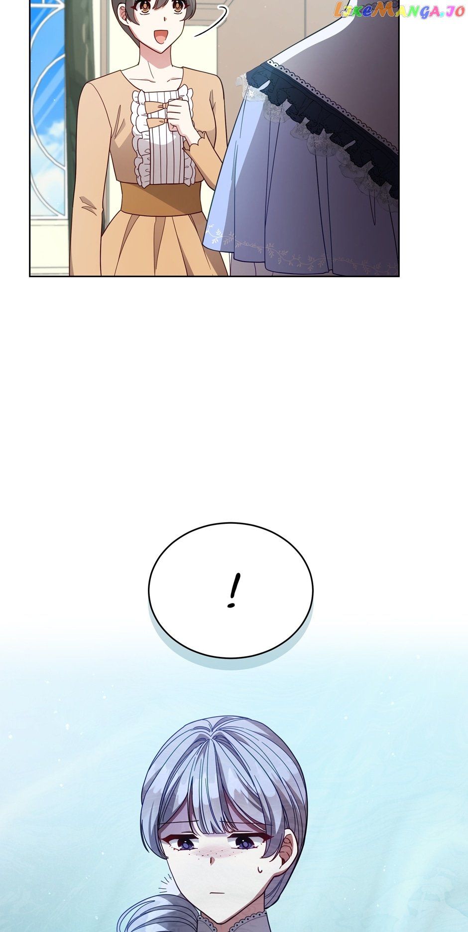 Untouchable Lady chapter 109 page 17