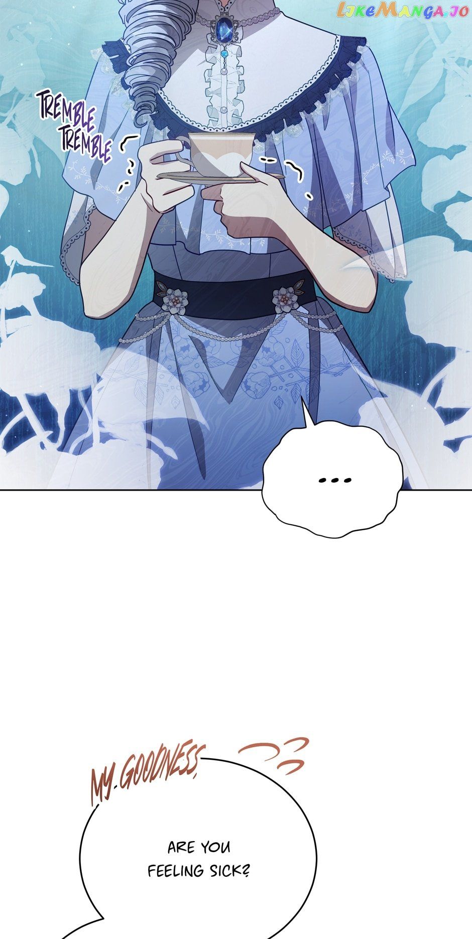 Untouchable Lady chapter 109 page 18