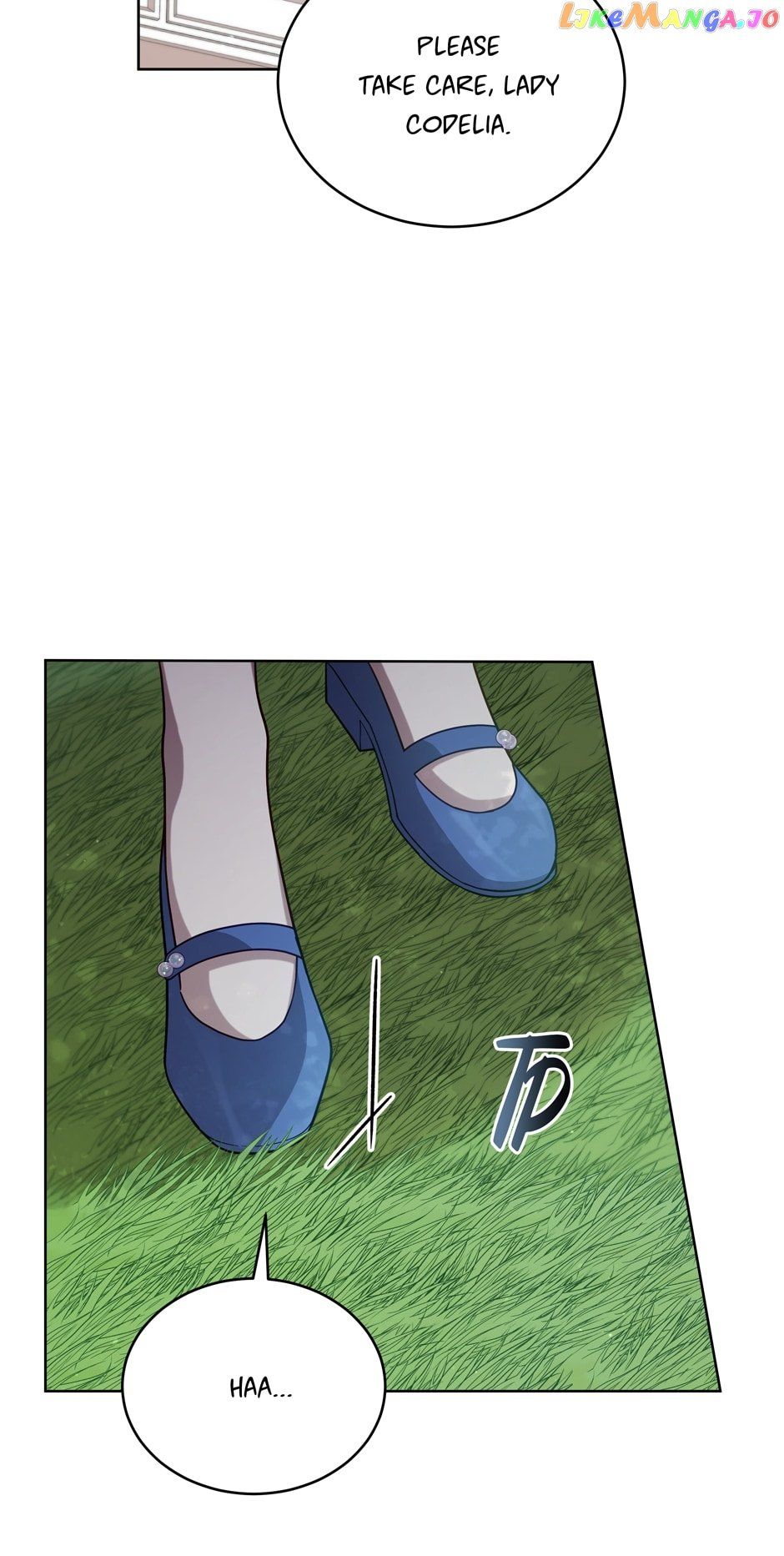 Untouchable Lady chapter 109 page 22