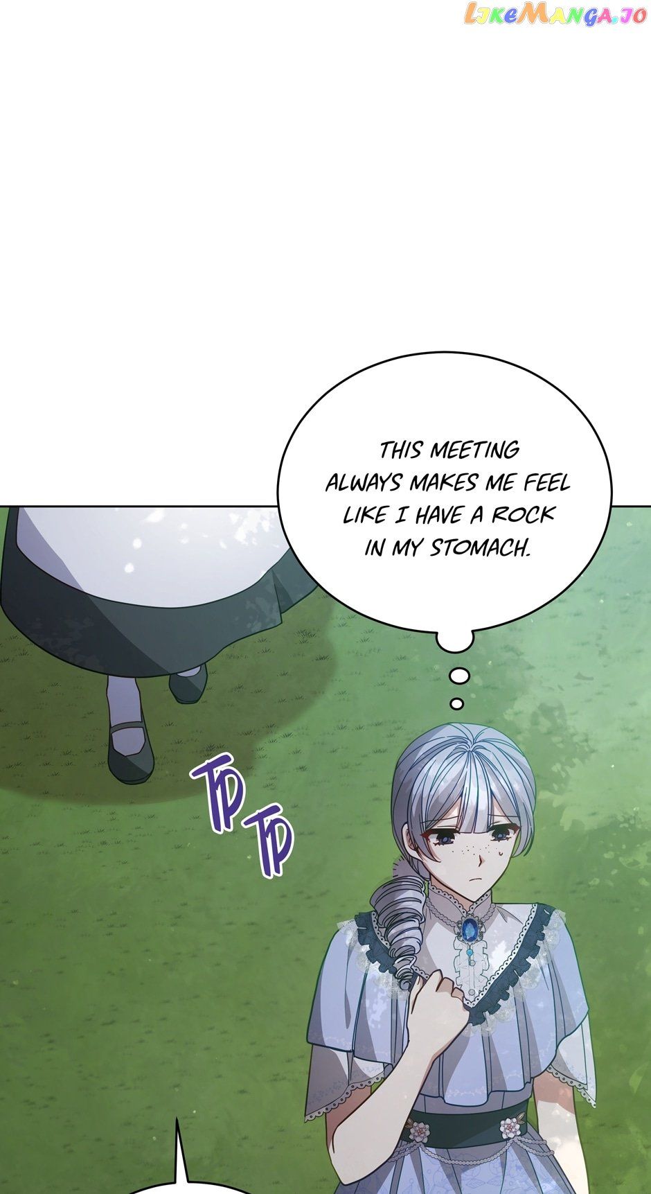 Untouchable Lady chapter 109 page 23