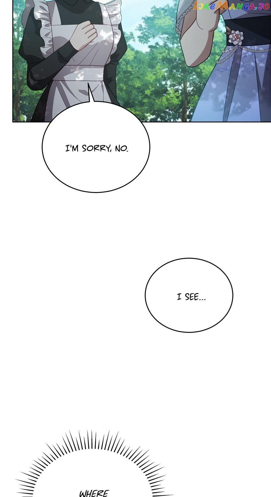 Untouchable Lady chapter 109 page 25