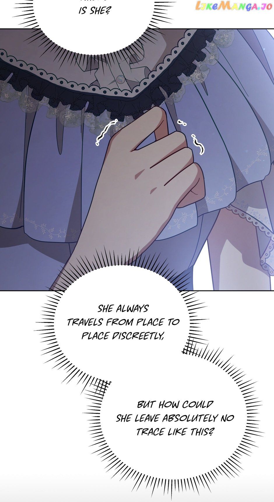 Untouchable Lady chapter 109 page 26