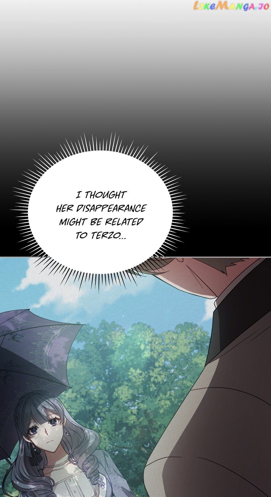 Untouchable Lady chapter 109 page 27