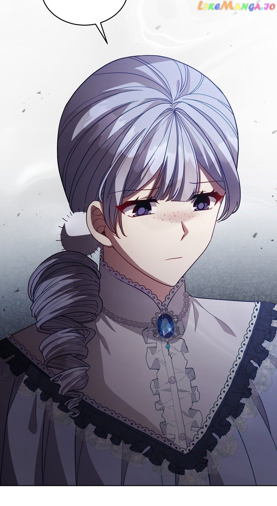 Untouchable Lady chapter 109 page 29