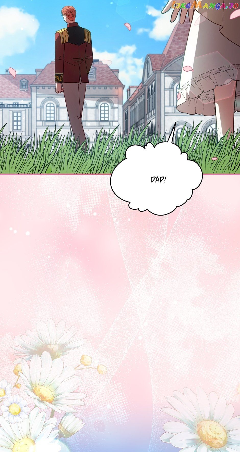 Untouchable Lady chapter 109 page 33