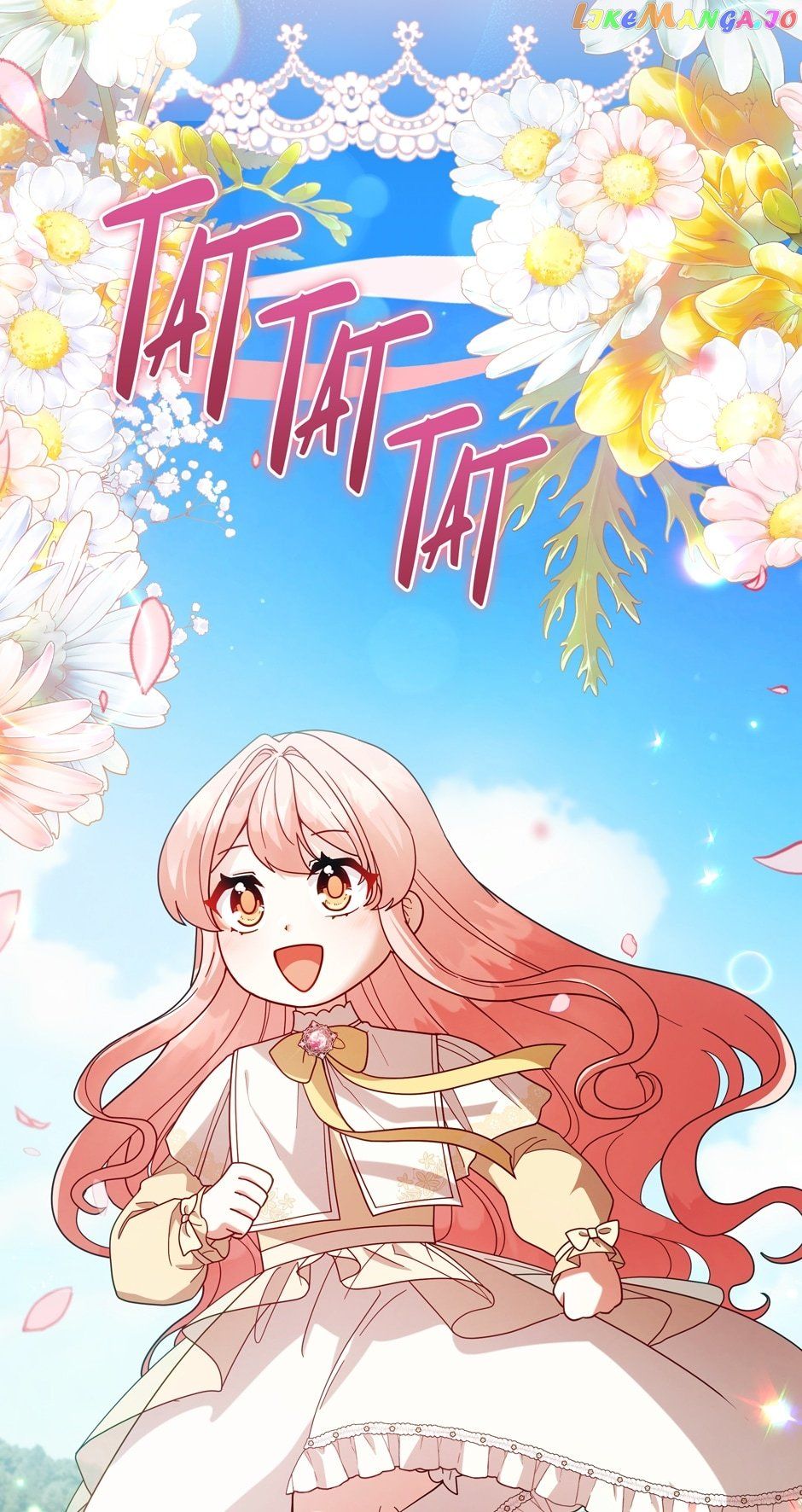 Untouchable Lady chapter 109 page 34