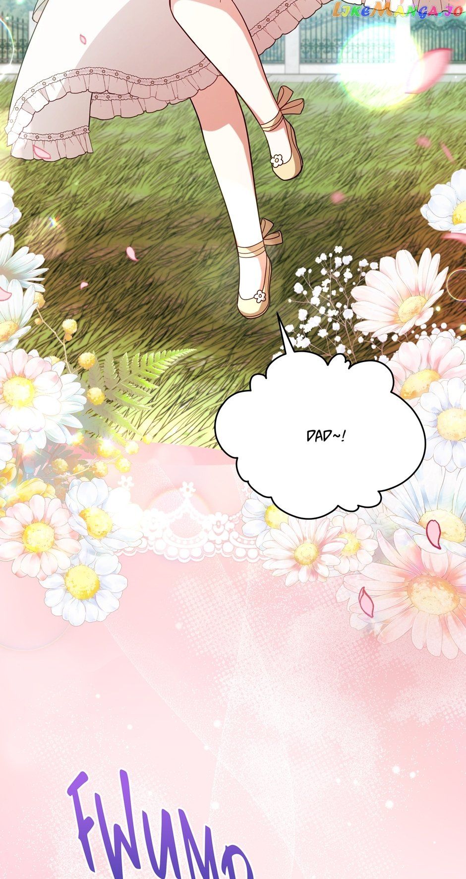 Untouchable Lady chapter 109 page 35