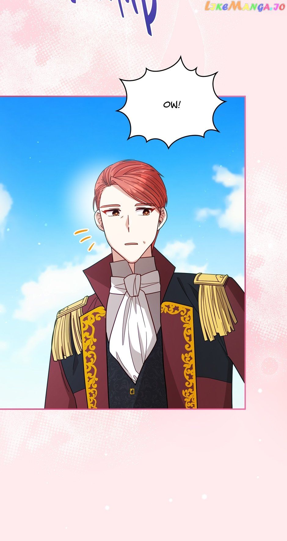 Untouchable Lady chapter 109 page 36