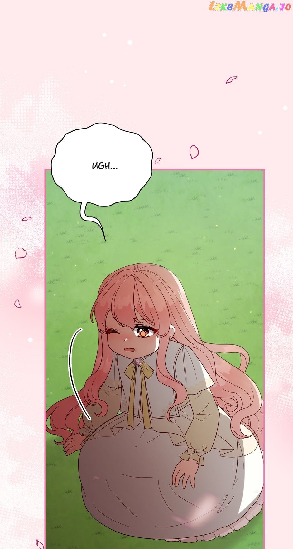 Untouchable Lady chapter 109 page 37