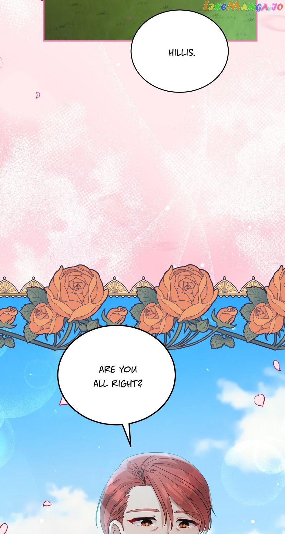 Untouchable Lady chapter 109 page 38