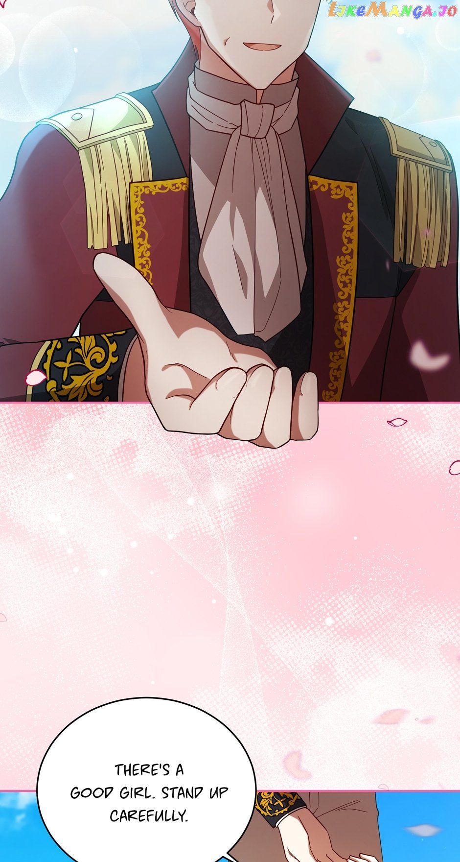 Untouchable Lady chapter 109 page 39