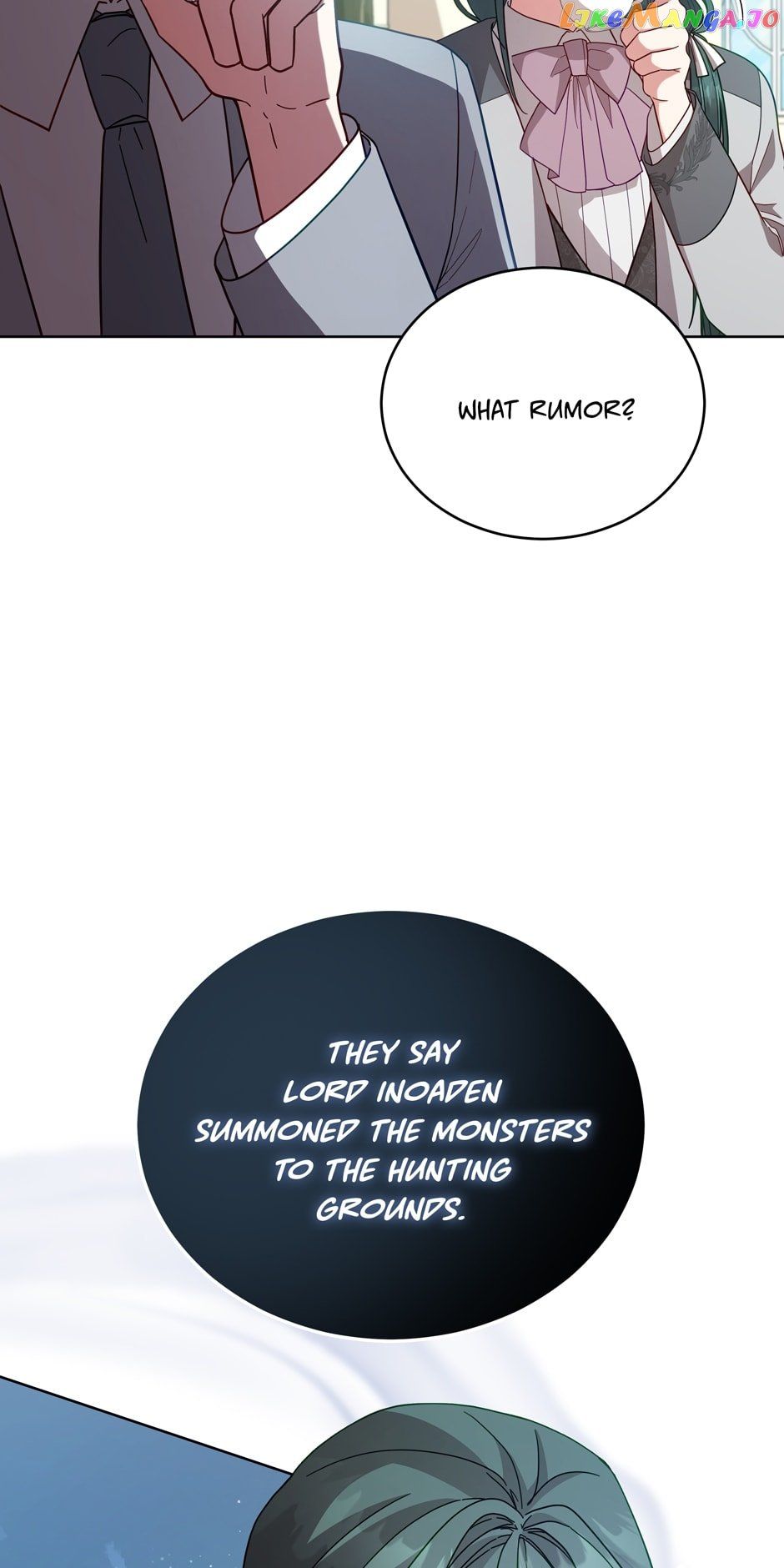 Untouchable Lady chapter 109 page 4