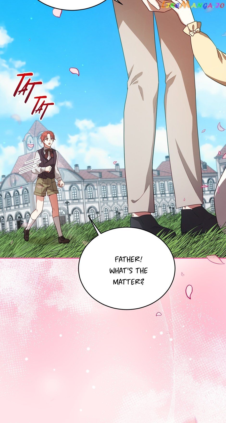 Untouchable Lady chapter 109 page 40