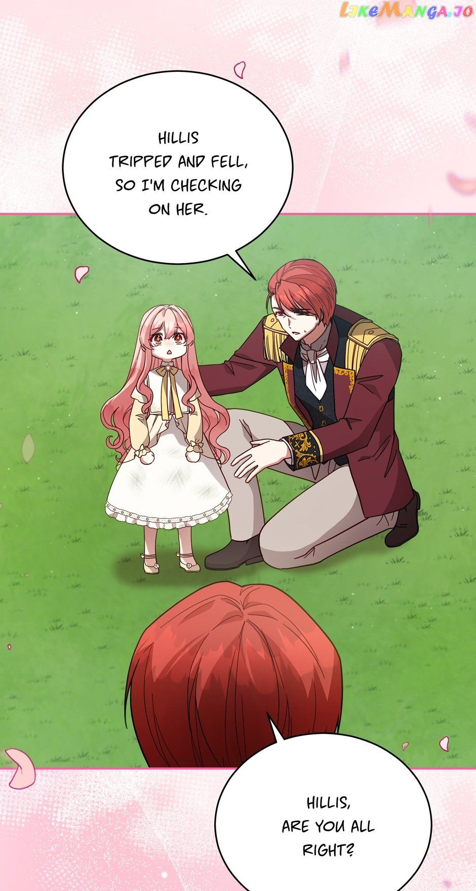 Untouchable Lady chapter 109 page 41