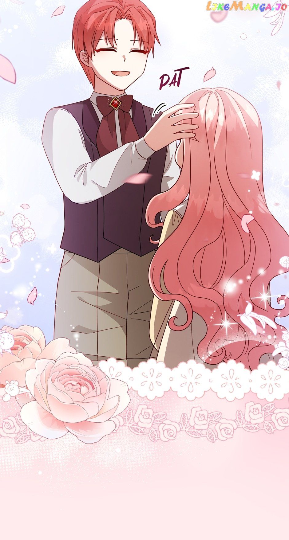 Untouchable Lady chapter 109 page 43