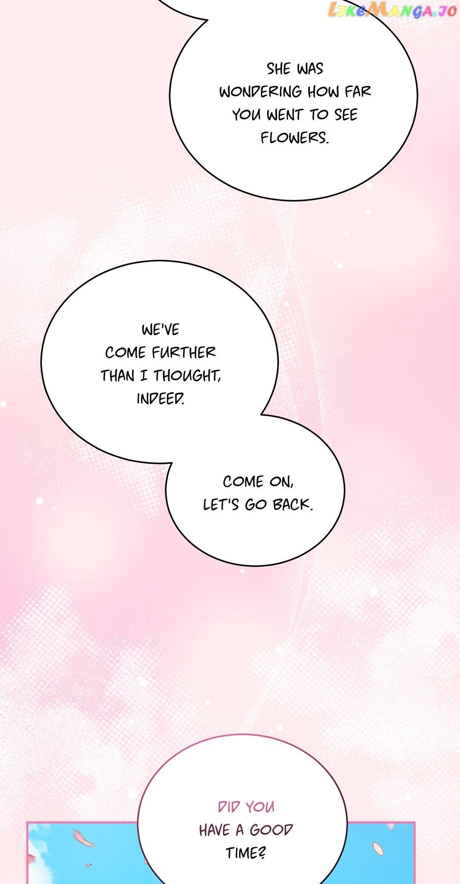 Untouchable Lady chapter 109 page 45