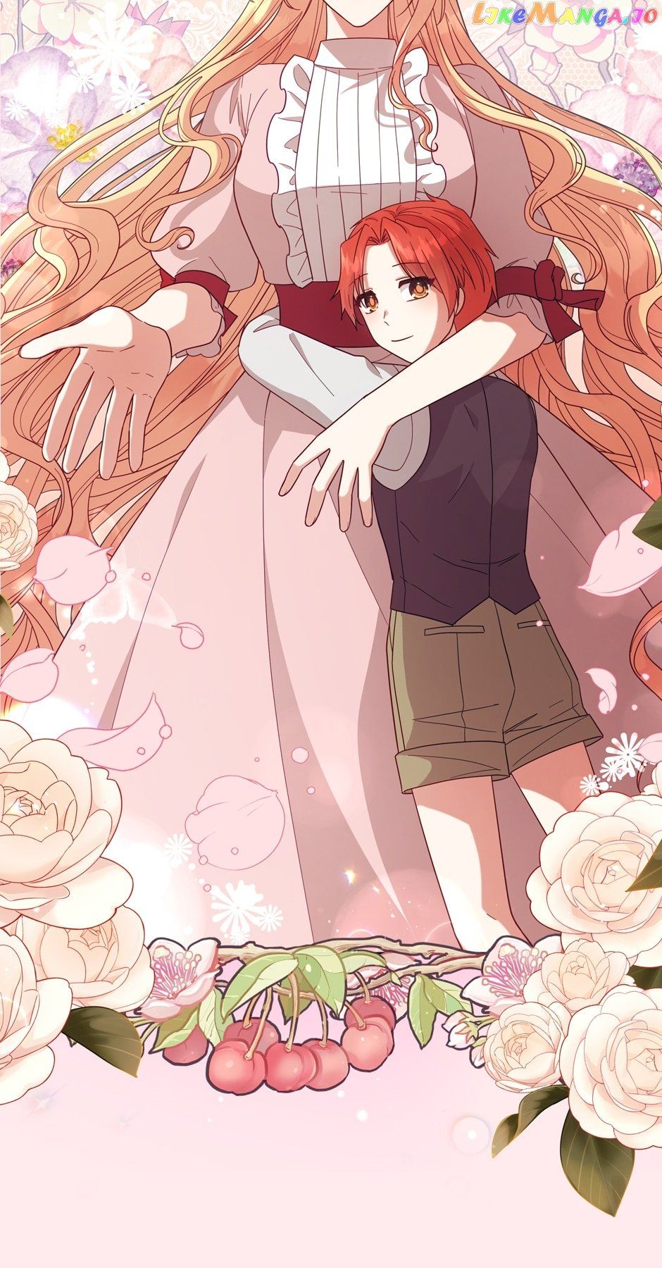 Untouchable Lady chapter 109 page 49