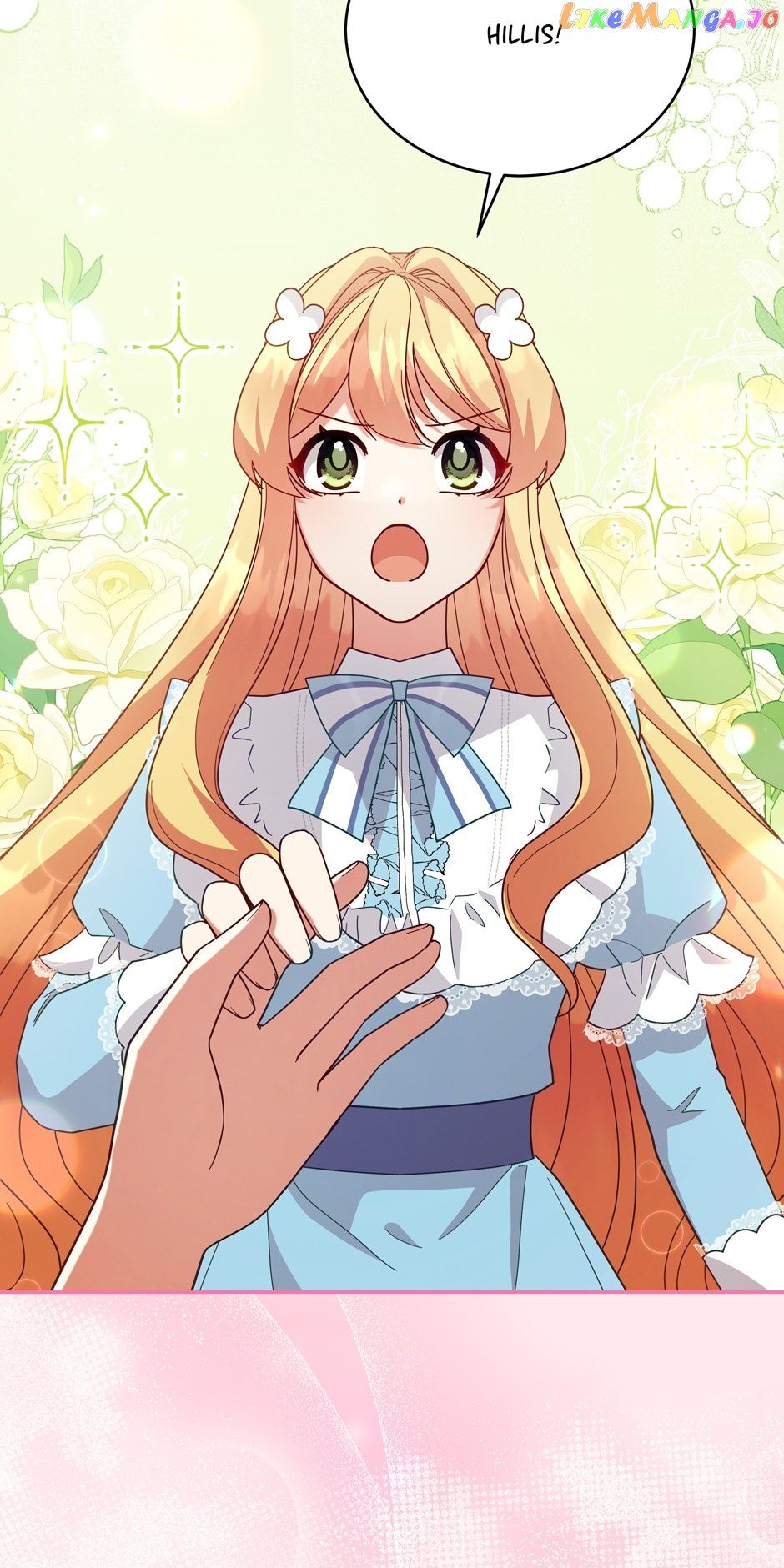 Untouchable Lady chapter 109 page 52