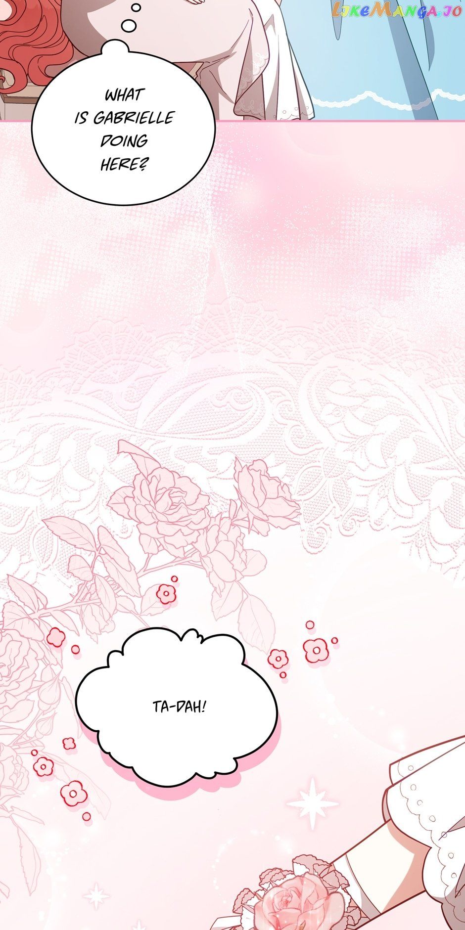 Untouchable Lady chapter 109 page 55