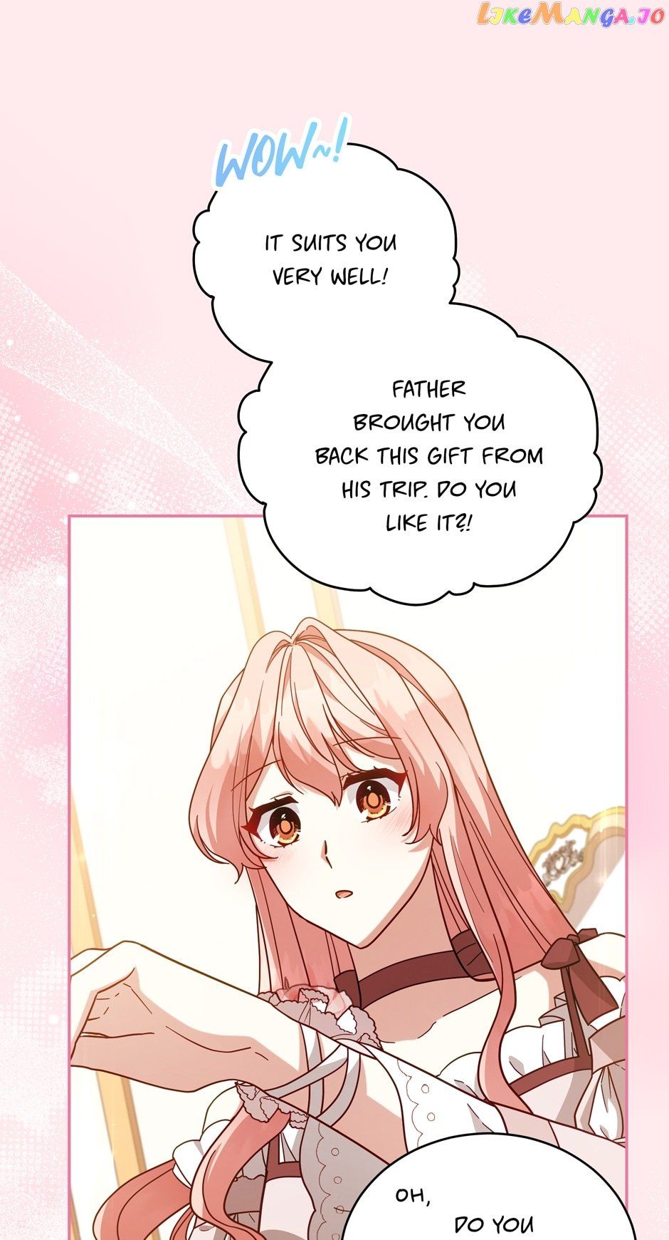 Untouchable Lady chapter 109 page 57